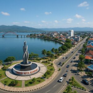 Universitas Muhammadiyah Kendari Perkuat Pendidikan Berkualitas