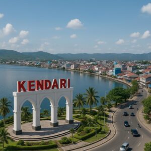 Universitas Muhammadiyah Kendari Pimpin Inovasi Pendidikan