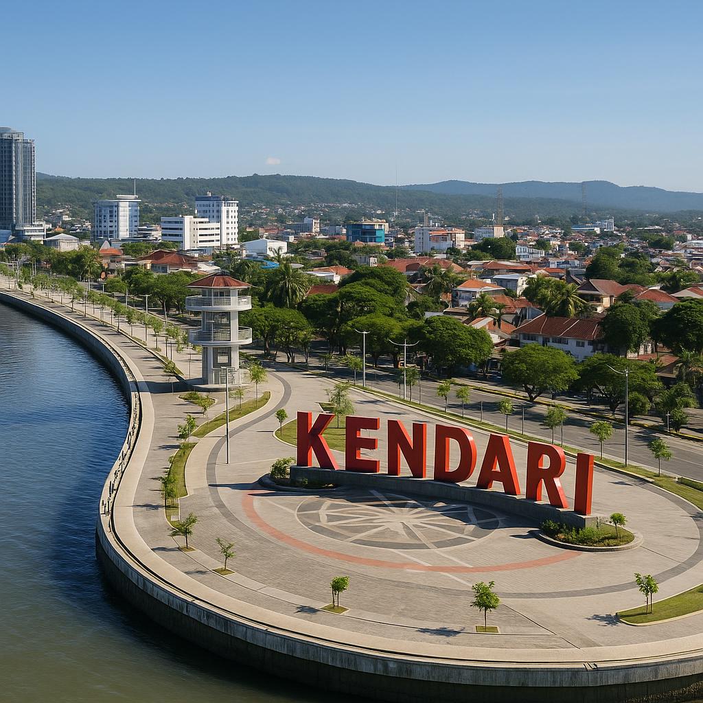 Universitas Muhammadiyah Kendari: Pusat Pendidikan Unggulan di Sultra