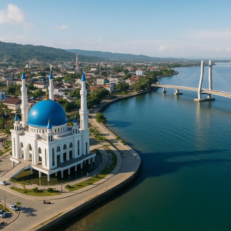 Universitas Muhammadiyah Kendari: Pusat Pendidikan Inovatif