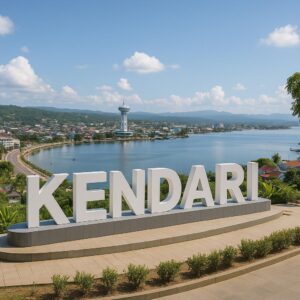 Universitas Muhammadiyah Kendari Tingkatkan Kualitas Pendidikan