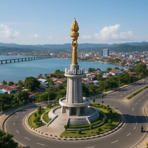 Universitas Muhammadiyah Kendari Tingkatkan Mutu Pendidikan Mahasiswa